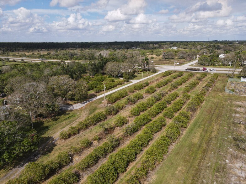 More Photos Of 8101 Okeechobee Rd, Fort Pierce Land For Sale