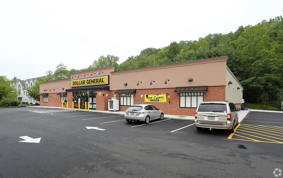 Primary Photo Of 771 College Hwy, Southwick Freestanding For Sale