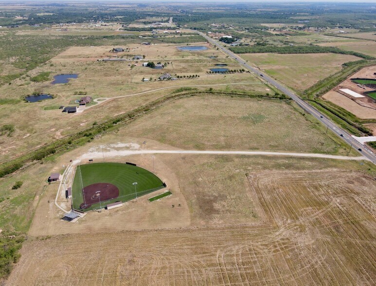 4200 Arena Rd, Wichita Falls, TX 76310 Land For Sale