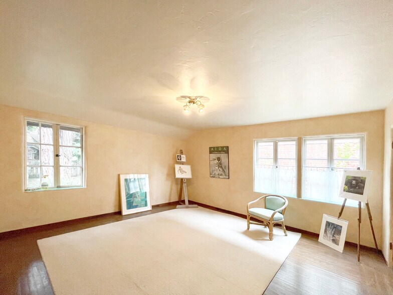 More Photos Of 1672 University Ave, Berkeley Medical For Lease