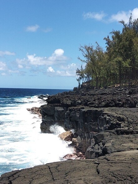 More Photos Of 0 Old Government Rd, Pahoa Land For Sale