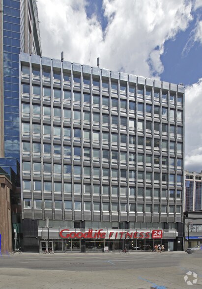 More Photos Of 74 Victoria, Toronto Office For Lease