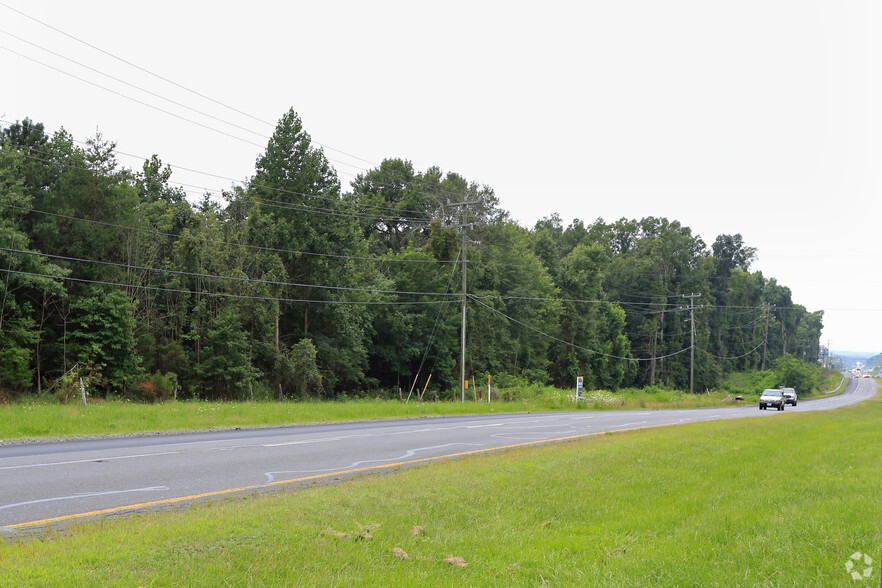 Primary Photo Of 14921 Lee Hwy, Gainesville Land For Sale