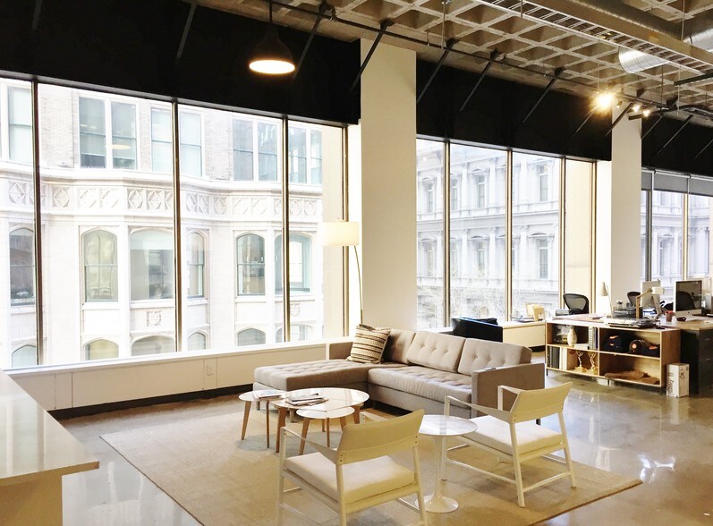 More Photos Of 720 Olive St, Saint Louis Office Residential For Lease