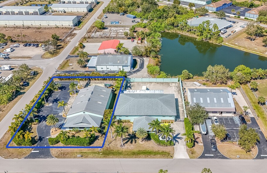 Primary Photo Of 8270 Pascal Dr, Punta Gorda Service For Lease