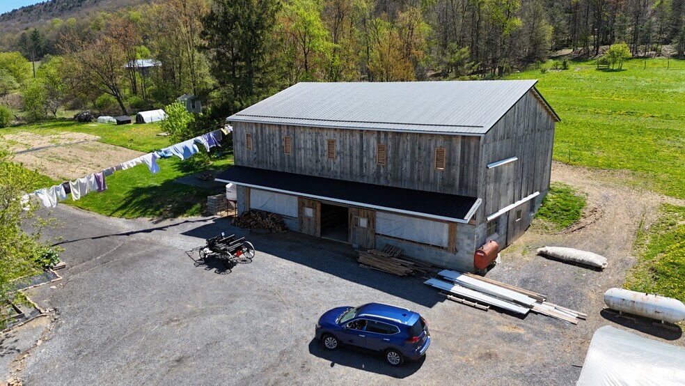 More Photos Of 3189 W Winter Rd, Loganton Land For Sale