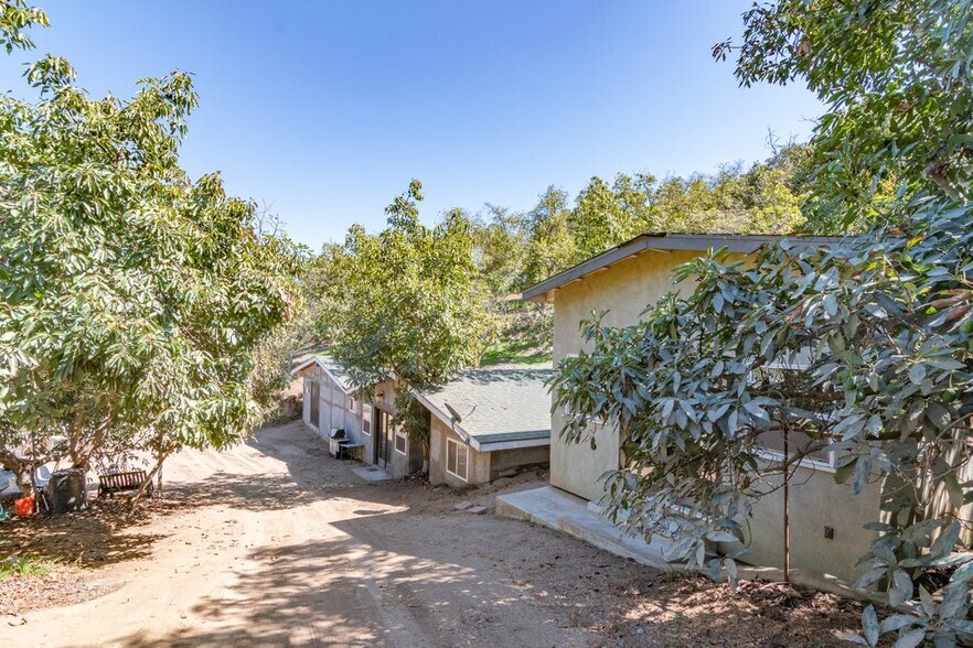 More Photos Of 30555 Camino de las Lomas, Escondido Land For Sale