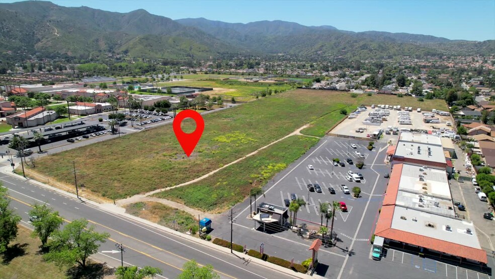 Primary Photo Of 0 Riverside Dr, Lake Elsinore Land For Sale