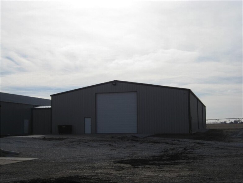 More Photos Of 215 US-6, Sutton Industrial For Sale