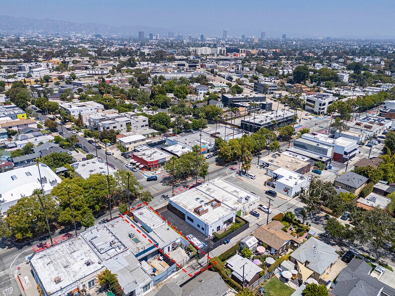 More Photos Of 8554 Washington Blvd, Culver City Bar For Sale