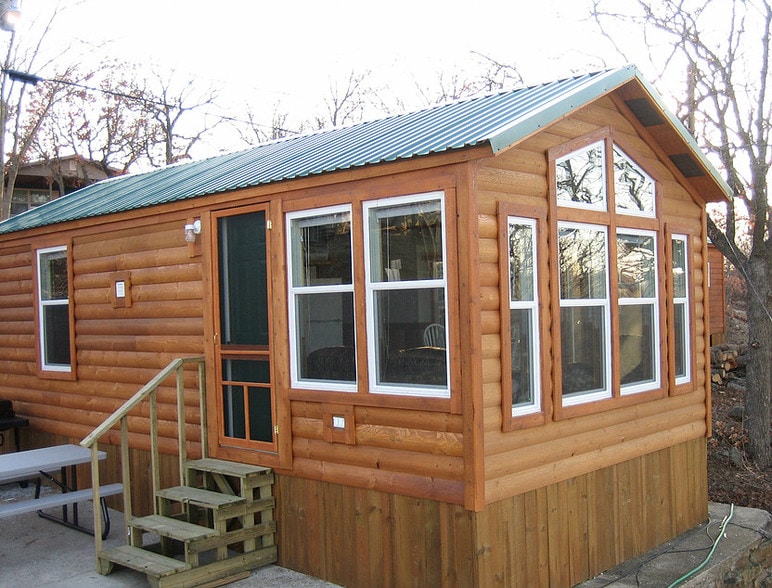 More Photos Of 179 Private Road 1735, Chico Marina For Sale