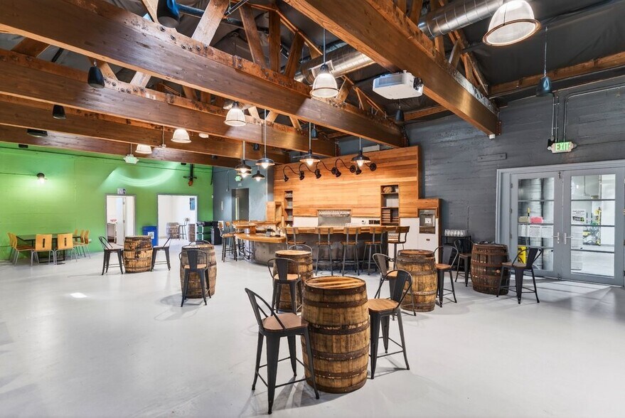 More Photos Of 625 Main St, Watsonville Freestanding For Sale