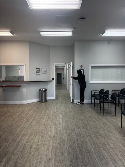 More Photos Of 8500 SW 8th St, Miami Unknown For Lease