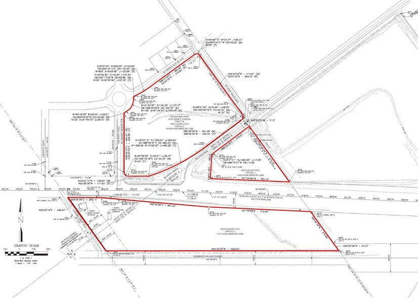 More Photos Of SW Citrus Blvd @ Warfield Blvd, Indiantown Land For Sale