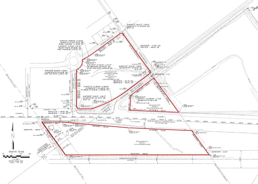 More Photos Of SW Citrus Blvd @ Warfield Blvd, Indiantown Land For Sale