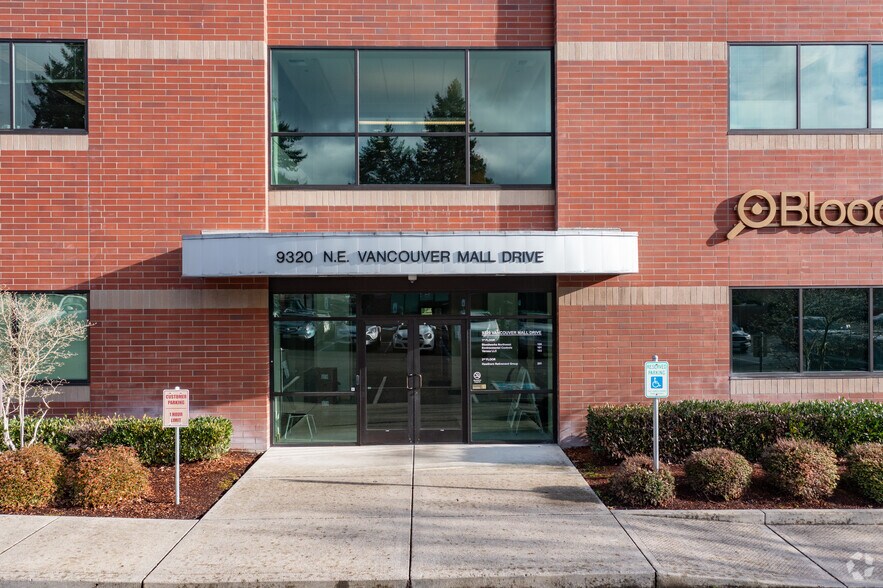 More Photos Of 9300 NE Vancouver Mall Dr, Vancouver Unknown For Lease