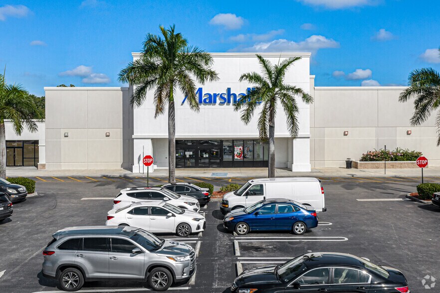 More Photos Of 5385-5501 W Atlantic Blvd, Margate Unknown For Lease