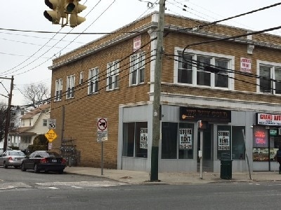 More Photos Of 2372-2382 Grand Ave, Baldwin Storefront Retail Residential For Lease