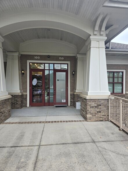 More Photos Of 2098 Teron Trace, Dacula Office For Sale