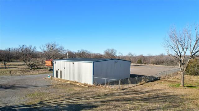 More Photos Of 1460 NW Crisler Ave, Mcalester Specialty For Sale