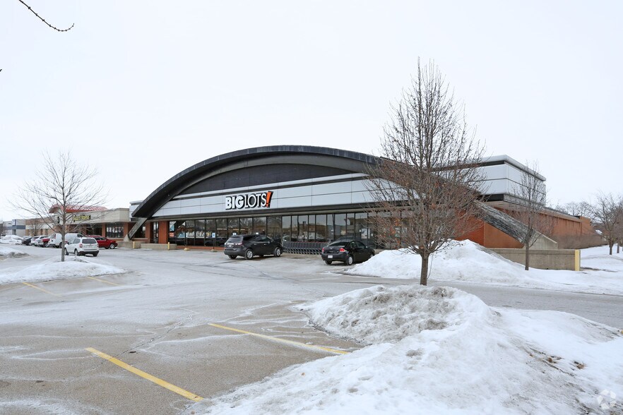 More Photos Of 1800 Milton Ave, Janesville Freestanding For Lease