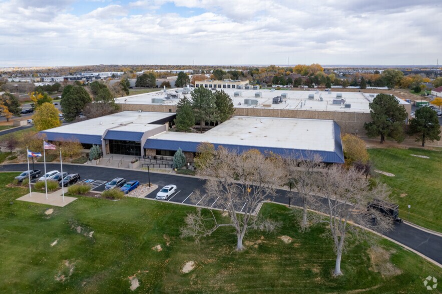 More Photos Of 12300 Grant St, Thornton Manufacturing For Sale