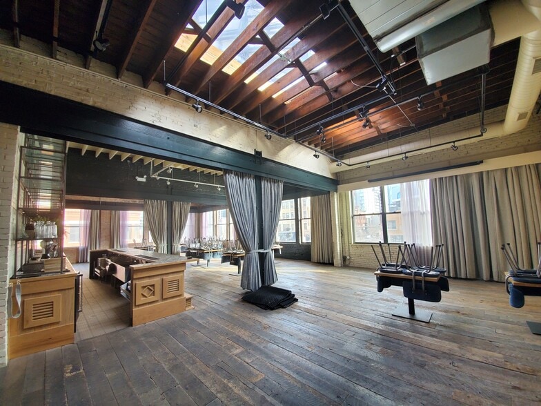 More Photos Of 802-804 W Randolph St, Chicago Storefront Retail Office For Lease