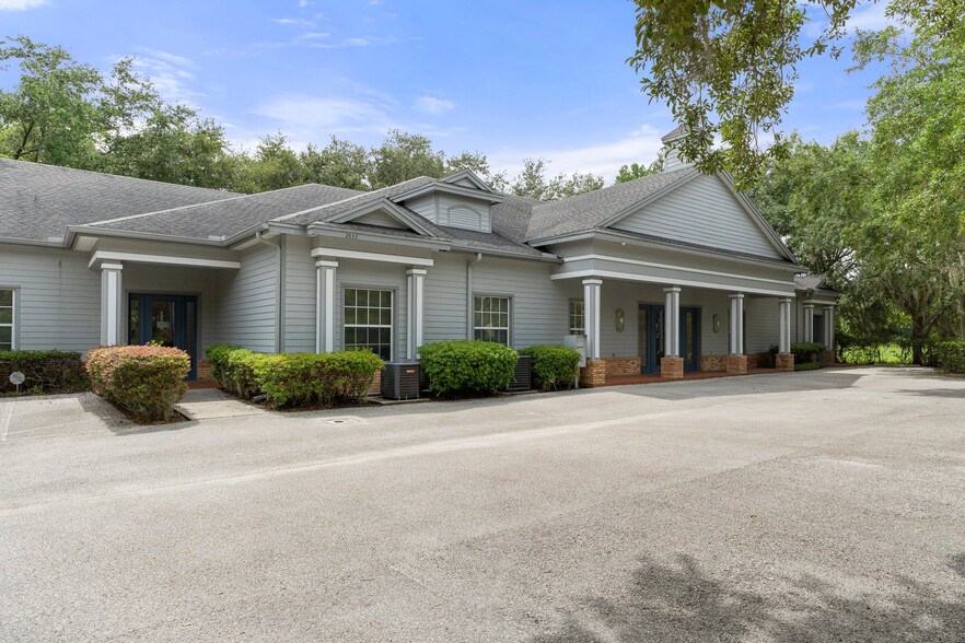 Primary Photo Of 2523-2533 Permit Pl, New Port Richey Office For Sale