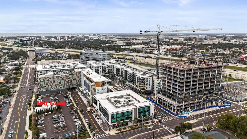 More Photos Of 1000 N MacDill Ave, Tampa Medical For Lease