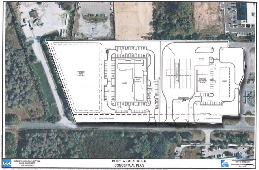 More Photos Of 11715 Fresco Ln, San Antonio Land For Sale