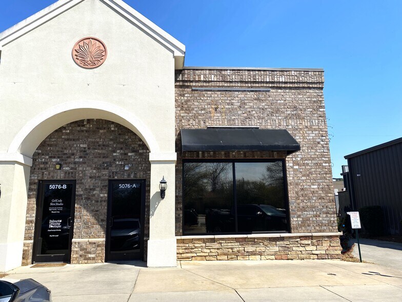 More Photos Of 5076 Sunset Blvd, Lexington Storefront Retail Office For Lease