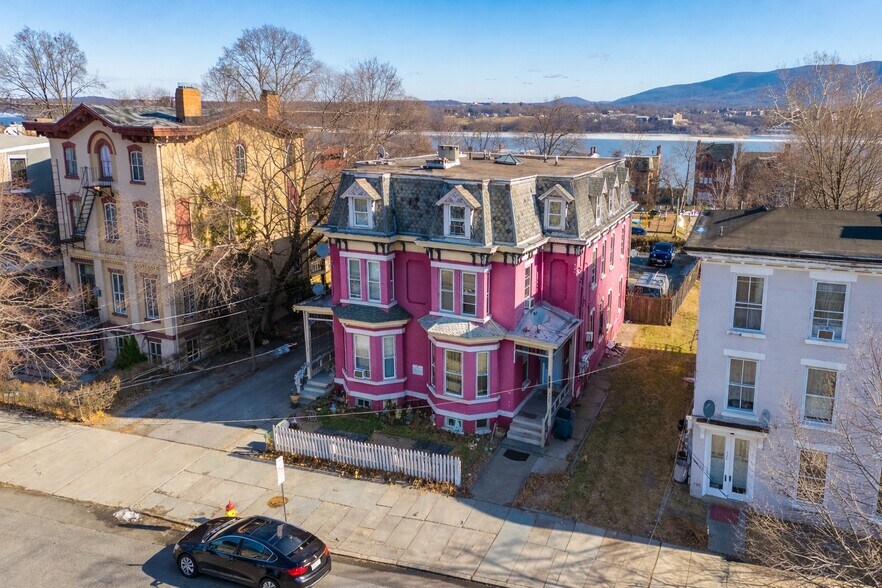 More Photos Of 238 Grand St, Newburgh Apartments For Sale