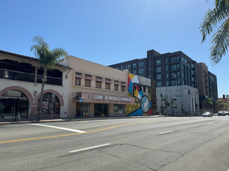 Primary Photo Of 505 N Main St, Santa Ana Medical For Lease