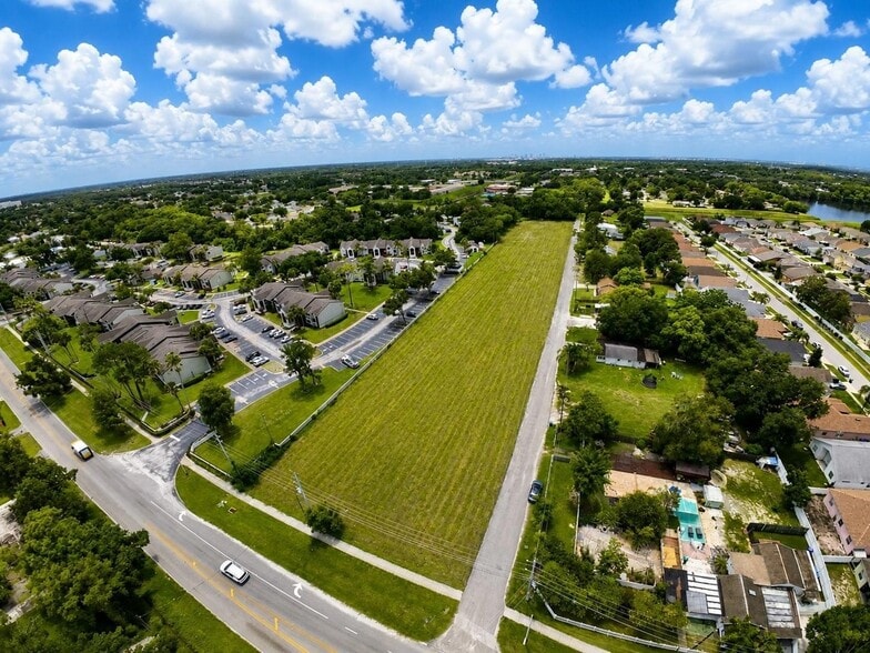 More Photos Of 8010 N Carolina Ln, Orlando Land For Sale