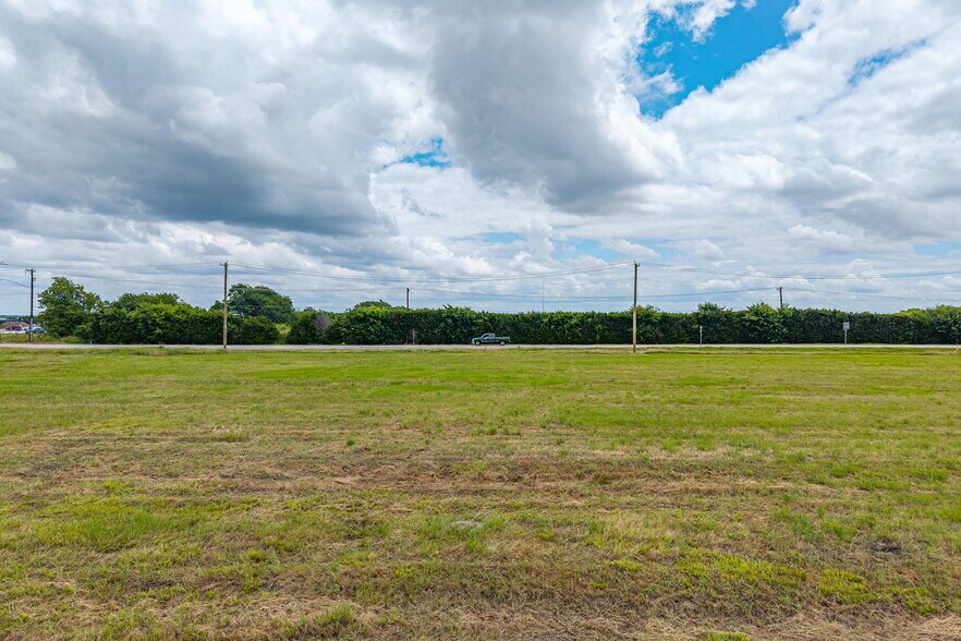 More Photos Of 5000 S Houston St, Kaufman, TX 75142 USA, Kaufman Land For Sale