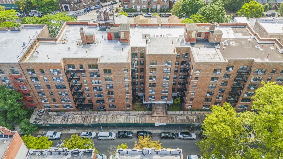 More Photos Of 1355 E 18th St, Brooklyn Apartments For Sale