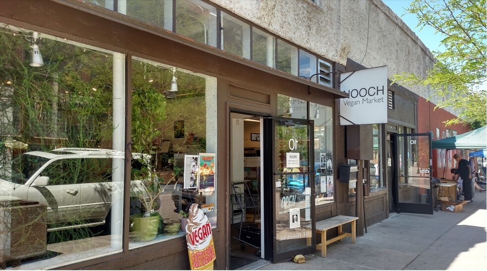 More Photos Of 2-14 S Broadway, Denver Storefront For Lease
