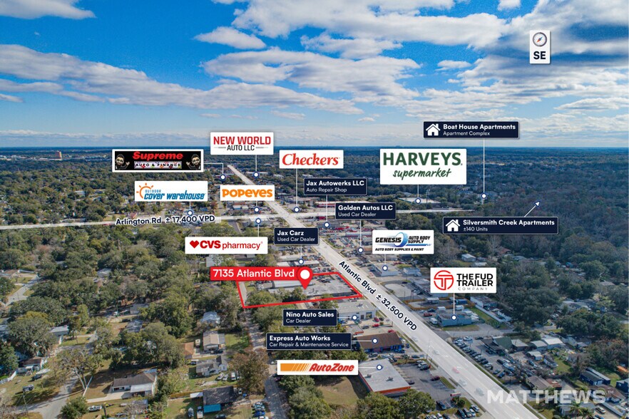 More Photos Of , Jacksonville Unknown For Sale