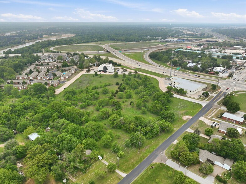 More Photos Of Hwy 9 & SW 24th St, Norman Land For Sale