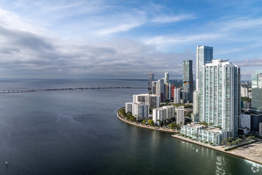 More Photos Of 1331 Brickell Bay Dr, Miami Apartments For Sale