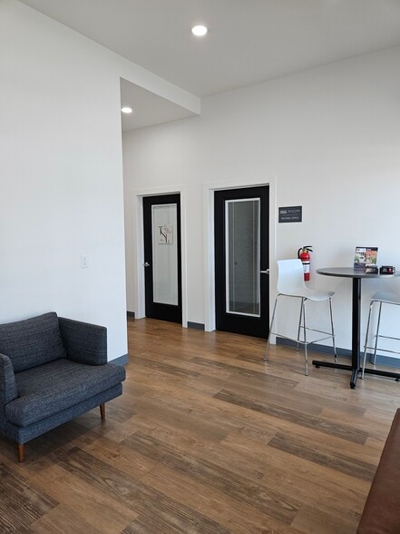 More Photos Of Doak Blvd, Ripon Warehouse For Lease