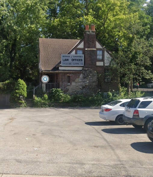 More Photos Of 3307 Dixie Hwy, Erlanger Office For Lease