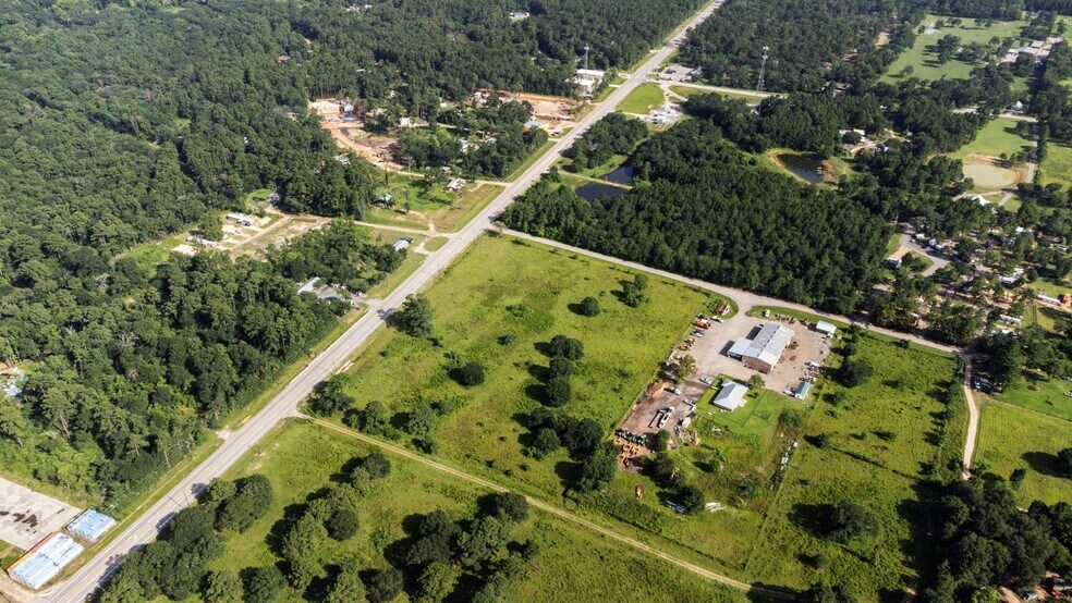 More Photos Of 20800 FM 1774, Plantersville Land For Sale