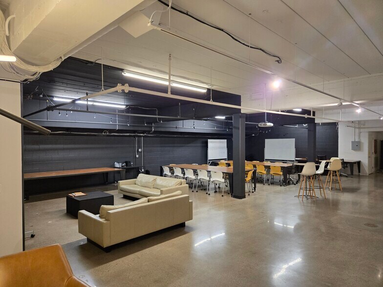 More Photos Of 2429 Nicollet Ave, Minneapolis Loft Creative Space For Lease