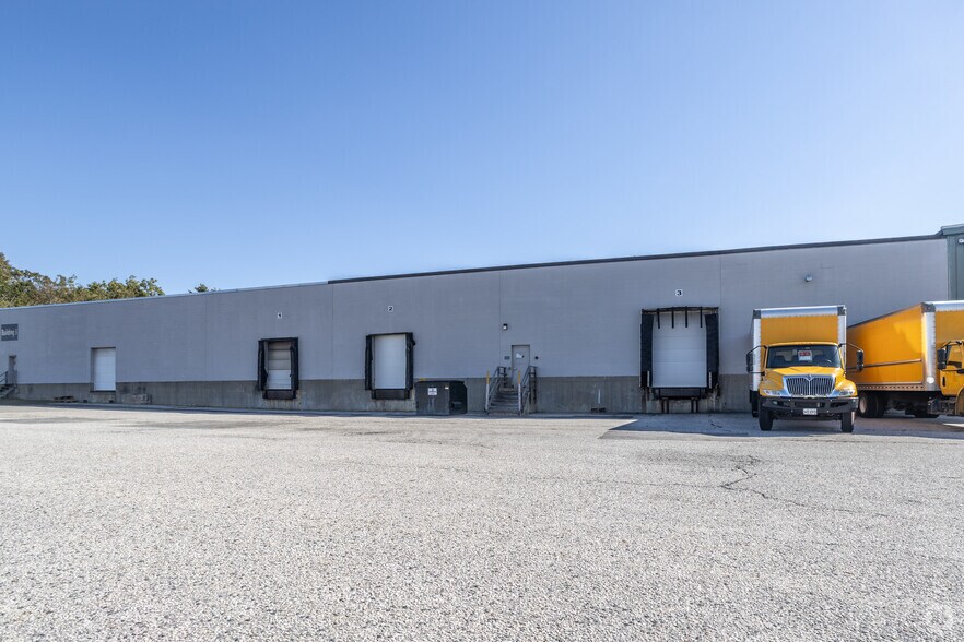Primary Photo Of 155 Rumery St, South Portland Manufacturing For Lease