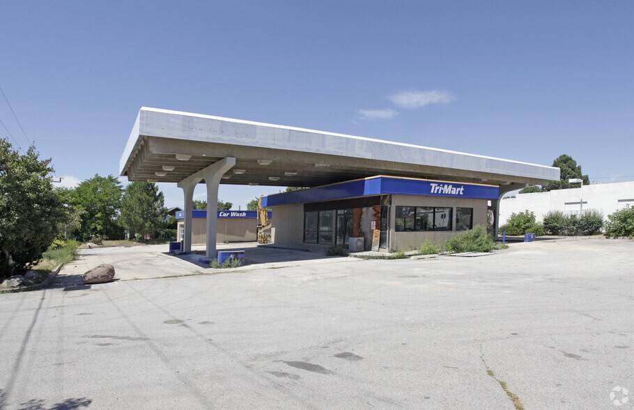 More Photos Of 329 N Main St, Clearfield Land For Lease