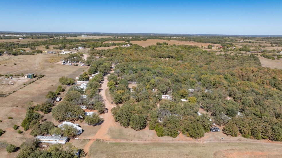 More Photos Of 347203 E Highway 66, Chandler Manufactured Housing Mobile Home Park For Sale