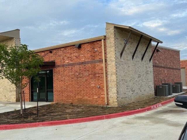More Photos Of 1767 Old State Highway 24, Little Elm Unknown For Lease