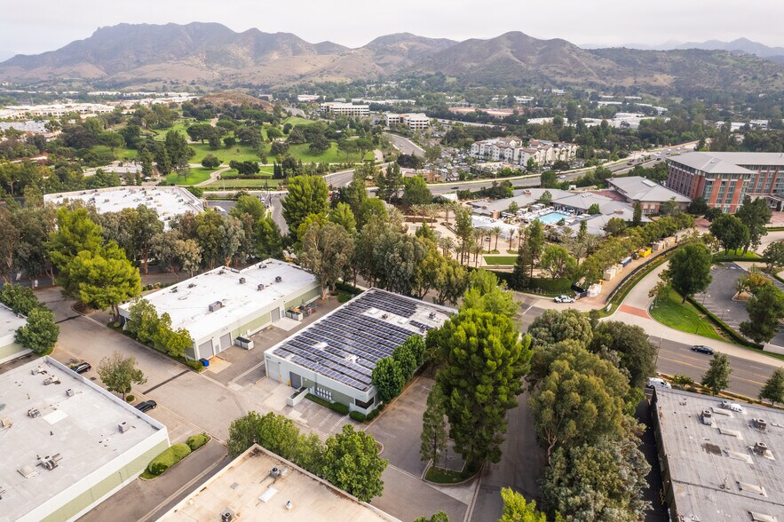 More Photos Of 31113 Via Colinas, Westlake Village Warehouse For Sale