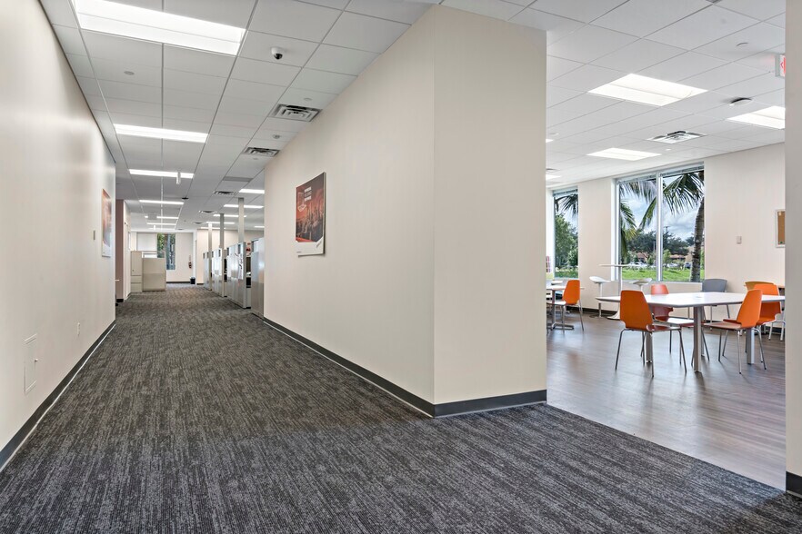 More Photos Of 3501 SW 160th Ave, Miramar Office For Sale